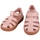 Chaussures Enfant Sandales et Nu-pieds IGOR Baby Nico Caramelo - Maquillage Rose