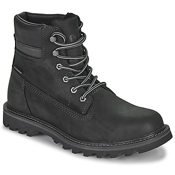 Caterpillar Homme Boots  Deplete Wp Lace...