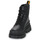 Chaussures Boots Caterpillar HARDWEAR HI / BOOTS Noir