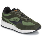 Fila Mind One 2.0 Marathon Running Shoes Sneakers F52M114104FWT