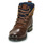 Chaussures Homme Converse Boots Redskins YEDOS Cognac