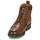 Chaussures Homme Boots Redskins SPICY Cognac