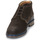 Chaussures Homme del Boots Redskins SOMME Marron