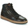 Chaussures Homme points de fidélité avec le club JmksportShops&Me SABAL Marron / Noir