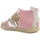 Chaussures Fille Sandales et Nu-pieds Babybotte Giggia Rose