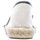 Chaussures Femme Espadrilles Tommy Hilfiger XW0XW01204 Blanc