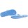 Chaussures Femme Chaussures aquatiques 4F KLD005 Bleu
