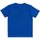 Vêtements Garçon T-shirts manches courtes DC Shoes Star Bleu