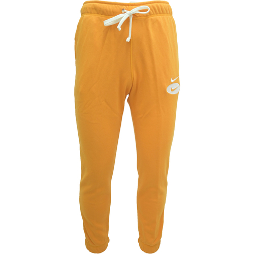 Vêtements Homme Pantalons de survêtement Nike Sportswear Swoosh League Orange