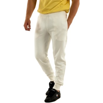 Vêtements Homme Pantalons de survêtement Compagnie de Californie die blanc