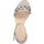 Chaussures Femme Sandales et Nu-pieds Peter Kaiser 06169 Sandales Beige
