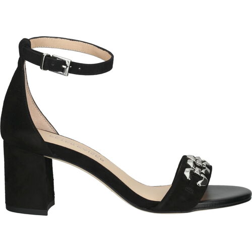 Chaussures Femme Sandales et Nu-pieds Peter Kaiser Sandales Noir