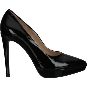 Chaussures Femme Escarpins Peter Kaiser 79101 Escarpins Noir