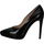 Chaussures Femme Escarpins Peter Kaiser 79101 Escarpins Noir