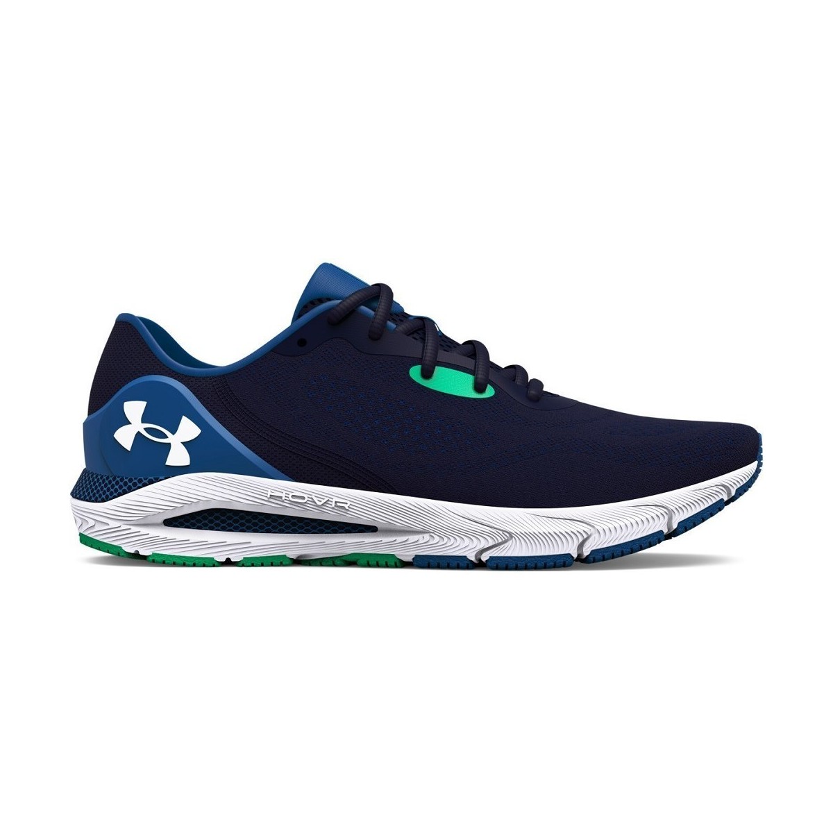 Chaussures Homme Running / trail Under Armour Hovr Sonic 5 Noir