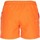 Vêtements Homme Shorts / Bermudas Calvin Klein Jeans KM0KM00701 Orange