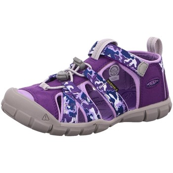 Chaussures Fille Ados 12-16 ans Keen  Violet
