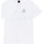 Vêtements Homme T-shirts & Polos Huf T-shirt LIFE essentials tt ss Blanc