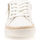Chaussures Femme Baskets basses Paloma Totem Baskets / sneakers Femme Blanc Blanc