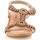 Chaussures Femme Sandales et Nu-pieds Divina Sandales / nu-pieds Femme Or Doré