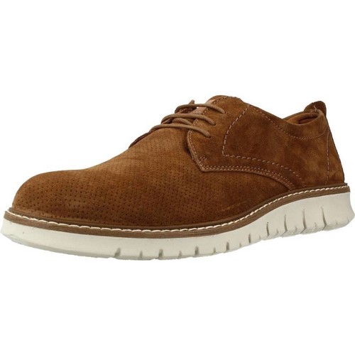Chaussures Homme Zadig & Voltaire Imac 150511I Marron