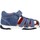 Chaussures Garçon Tops / Blouses 222610G Bleu
