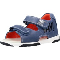Chaussures Garçon Sandales et Nu-pieds Garvalin 222611G Bleu