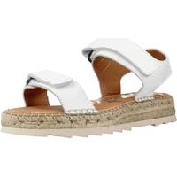 Chaussures Femme Sandales et Nu-pieds Vidorreta 72600BOTA2 Blanc