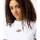 Vêtements Femme Chemises / Chemisiers Dickies MAPLE VALLEY TEE WHITE Blanc