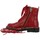 Chaussures Femme Choisissez une taille avant d ajouter le produit à vos préférés INCASO4 Rouge