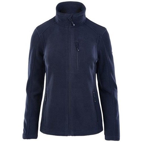 Hi-Tec Montes Bleu marine - Vêtements Sweats Femme 59,00 €