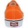 Chaussures Femme Baskets mode Vans Authentic Toile Femme Orange Tiger Orange