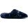 Chaussures Femme Chaussons Tommy Hilfiger XW0XW01453 Bleu