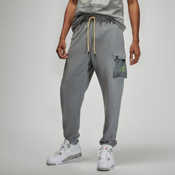 Vêtements Homme Pantalons de survêtement Nike M J Jumpman Fleece Pant / Gris Gris
