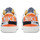 Chaussures Baskets mode Nike Blazer Low 77 Jumbo / Blanc Blanc