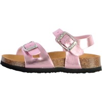 Chaussures Enfant Mules Scholl 191126 Rose
