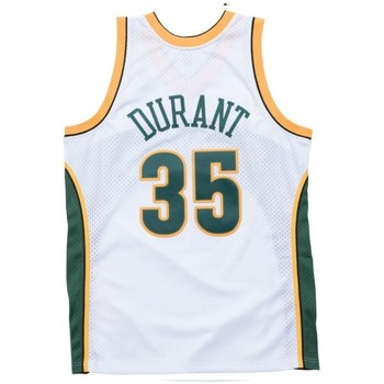 Mitchell And Ness Maillot NBA Kevin Durant Seatt Multicolore