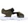 Chaussures Enfant Sandales et Nu-pieds Bikkembergs K3B2-20876-0208414 Vert