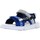 Chaussures Enfant Sandales et Nu-pieds Bikkembergs K3B2-20877-0034Y161 Multicolore
