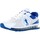 Chaussures Garçon Oh My Bag K3B9-20866-0208X004 Blanc