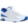 Chaussures Garçon Baskets basses Bikkembergs K3B9-20866-0208X004 Blanc