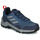 Chaussures Homme adidas center terrex trail cross protect shoes for kids EASTRAIL 2 Gris