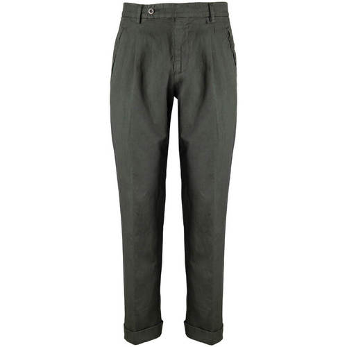 Vêtements Homme Pantalons Homme | Berwich Retro - WX63846