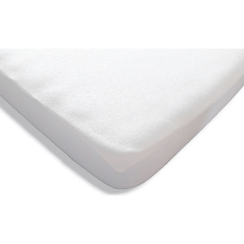 Maison & Déco Alèses / protections de lit Future Home MATELAS PROTECT - Protège-matelas blanc 2x70x190cm blanc