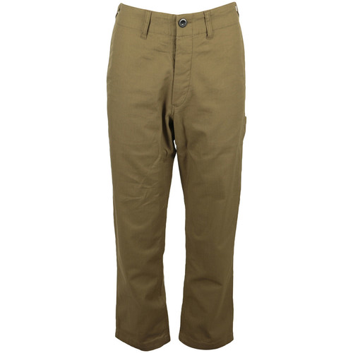 Vêtements Homme Pantalons Homme | Standard Fit Tapered - IV64538