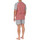 Vêtements Homme Pyjamas / Chemises de nuit J&j Brothers JJBCH5300 Multicolore