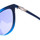 Montres & Bijoux Femme Lunettes de soleil Swarovski SK0226S-92V Bleu
