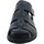 Chaussures Homme Sandales et Nu-pieds Robert 856151.01 Noir