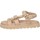 Chaussures Femme La Casualiva Akyra Women's Trail Running Shoe Exe' DAPHNE-780 Chaussons Femme BEIGE Beige