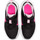 Chaussures Fille Baskets mode Nike Revolution 6 Noir
